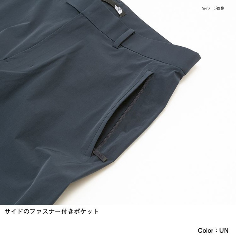 THE NORTH FACE(ザ・ノース・フェイス) 【22春夏】Men's DESERT SLACKS