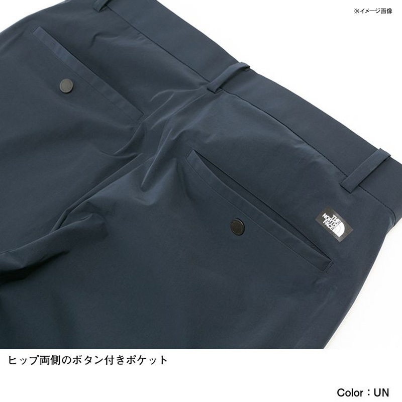 THE NORTH FACE(ザ・ノース・フェイス) Men's DESERT SLACKS(デザート