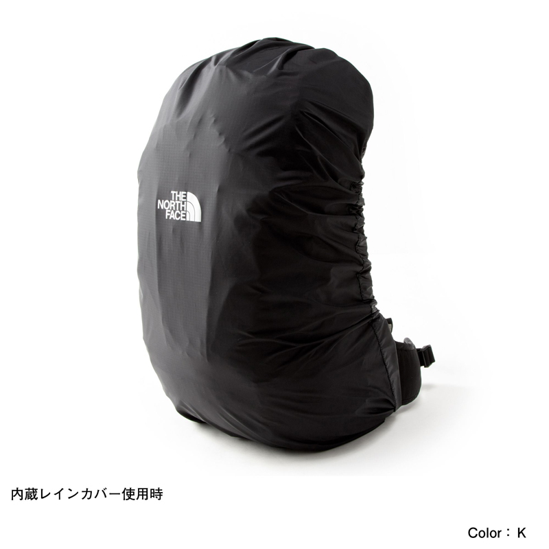 THE NORTH FACE(ザ・ノース・フェイス) OURANOS 25(ウラノス