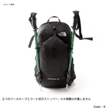 THE NORTH FACE(ザ・ノース・フェイス) OURANOS 25(ウラノス 25)  NM62102｜アウトドアファッション・ギアの通販はナチュラム