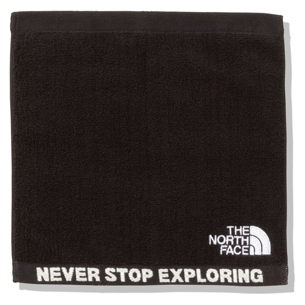 THE NORTH FACE(ザ･ノース･フェイス) COMFORT COTTON TOWEL S(コンフォートコットンタオル S) NN22102 吸水速乾タオル