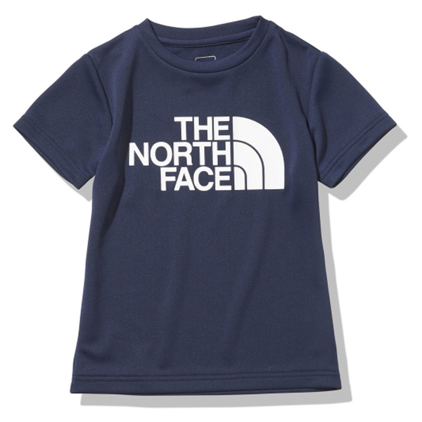 The North Face ザ ノースフェイス 21春夏 K S S Tnf Be Free Teeショートスリーブtnfビーフリーティーキッズ Ntj122 アウトドアファッション ギアの通販はナチュラム