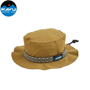 KAVU(カブー) K’s 60/40 Bucket Hat(キッズ 60/40 バケット ハット) 19821263057003