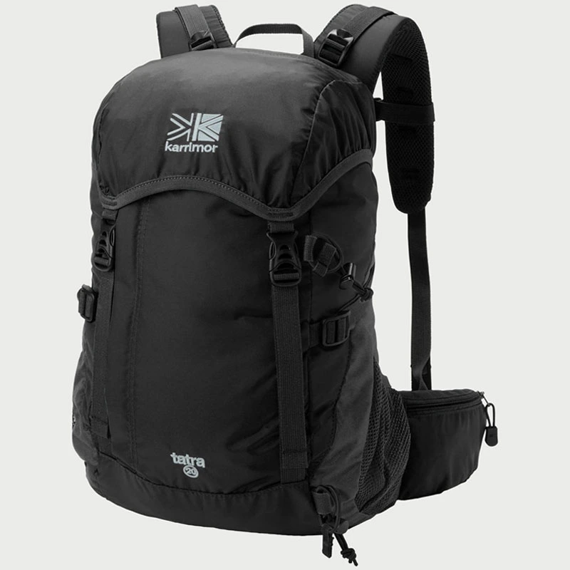 カリマー タトラ 20 20L (登山用リュック・ザック) 価格比較 - 価格.com