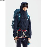 karrimor(カリマー) vapour hoodie(ヴェイパー フーディー)ユニセックス  101001｜アウトドアファッション・ギアの通販はナチュラム