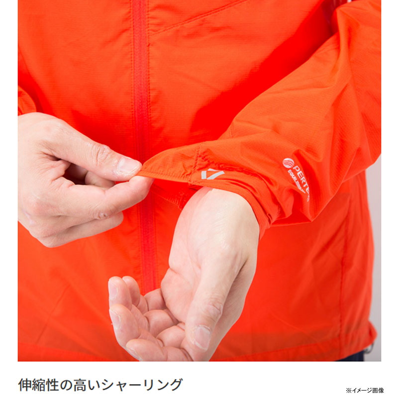 karrimor(カリマー) vapour hoodie(ヴェイパー フーディー)ユニセックス 101001