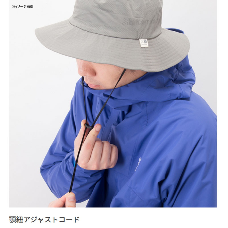 karrimor ventilationion classic - 帽子