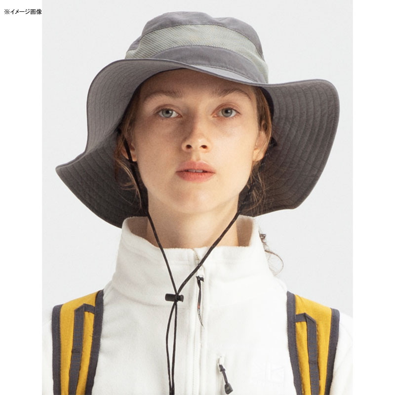 karrimor(カリマー) cord mesh hat ST(コードメッシュ ハット ST