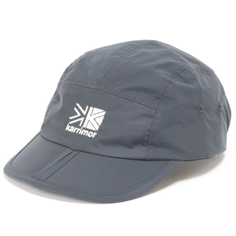 karrimor(カリマー) folding cap(フォールディング キャップ) 101267｜アウトドアファッション・ギアの通販はナチュラム