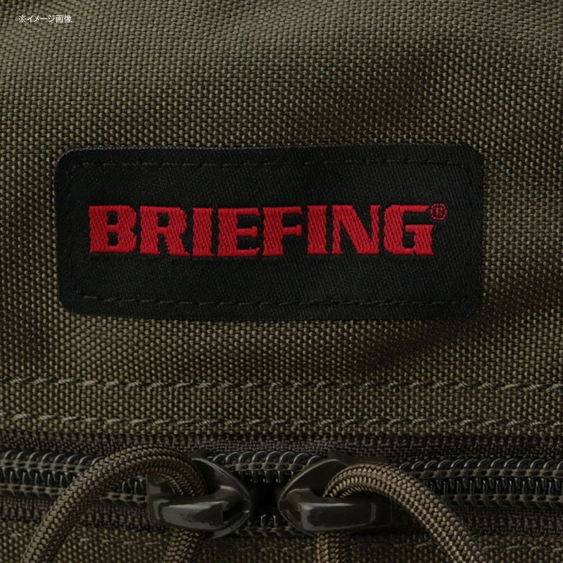 BRIEFING(ブリーフィング) AT-SLIM PACK BRL211P01｜アウトドア