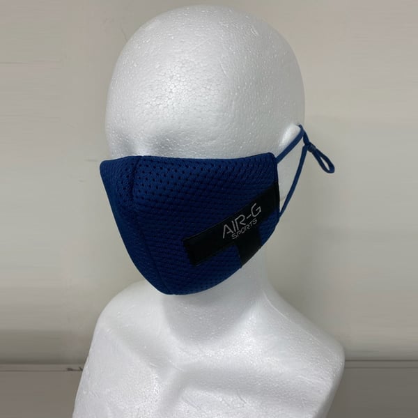 ドウシシャ Doshisha 21春夏 Air G Sports Mask スポーツ マスク アウトドアファッション ギアの通販はナチュラム