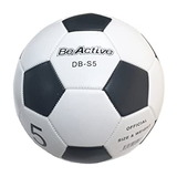 Be Active(ビーアクティブ) サッカーボール 5号 BA5137 スポーツトイ