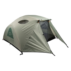 POLeR(ポーラー) 2 MAN TENTS 211EQU5201-LCN｜アウトドア