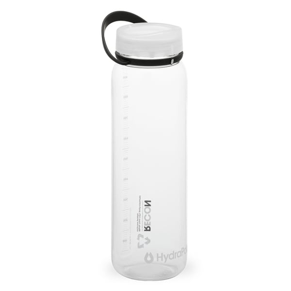 Hydrapak(ハイドラパック) RECON TWIST & SIP 1L(リーコン ツイスト&シップ 1L) BR02W ポリカーボネイト製ボトル