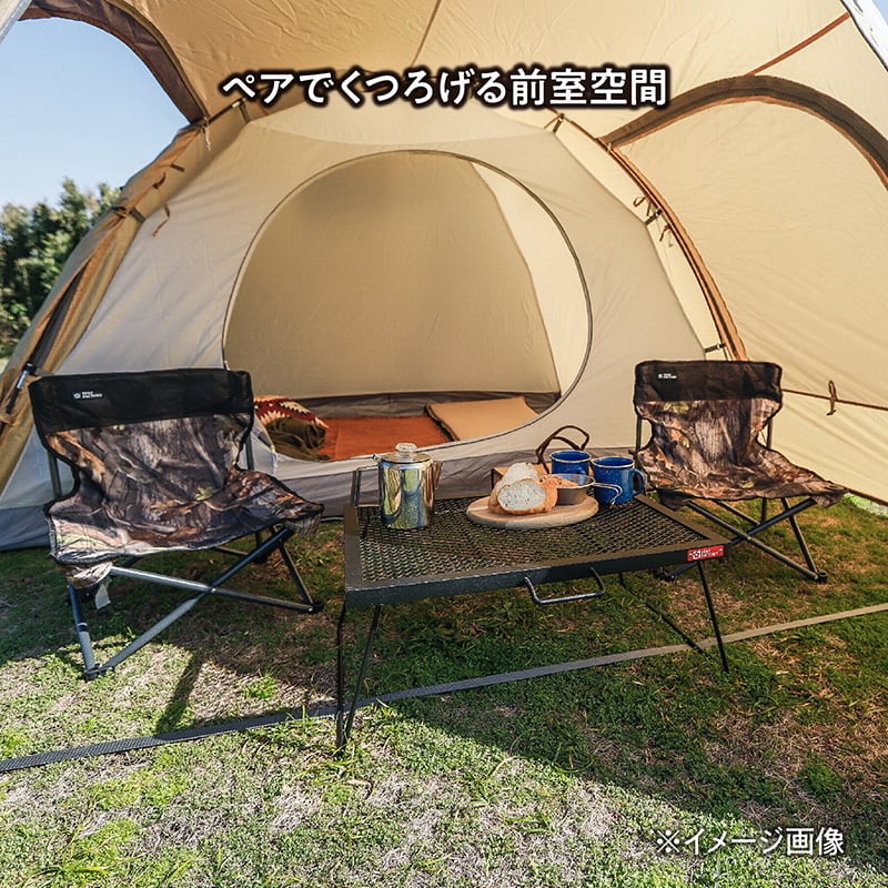 TENT FACTORY(テントファクトリー) フォーシーズン エクストラ 