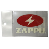 ZAPPU(ザップ) カッティングステッカー   ステッカー