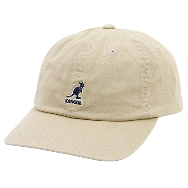 Kangol カンゴール Washd Baseball Cap ウォッシュド ベースボール キャップ K5165ht Kh262 アウトドアファッション ギアの通販はナチュラム