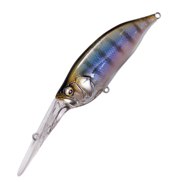 メガバス(Megabass) IXI SHAD TX(アイバイアイシャッド TX) 00000048069 シャッド