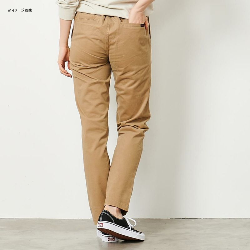 GRAMICCI(グラミチ) Women's TAPERED PANTS(テーパード パンツ