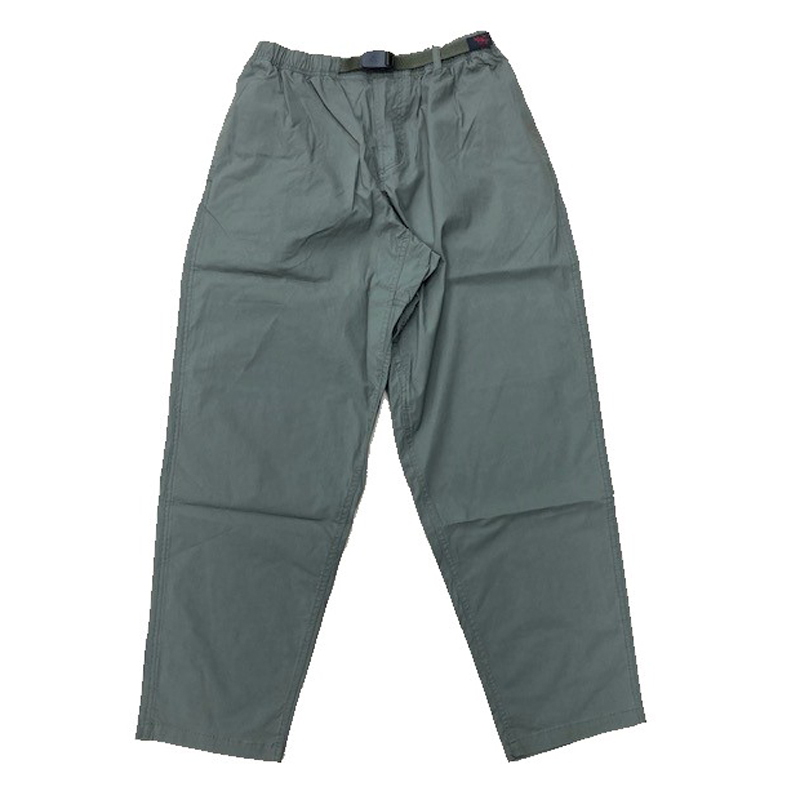 GRAMICCI(グラミチ) WEATHER WIDE TAPERED PANTS(ウェザーワイド テーパードパンツ)  GMP-21S018｜アウトドアファッション・ギアの通販はナチュラム