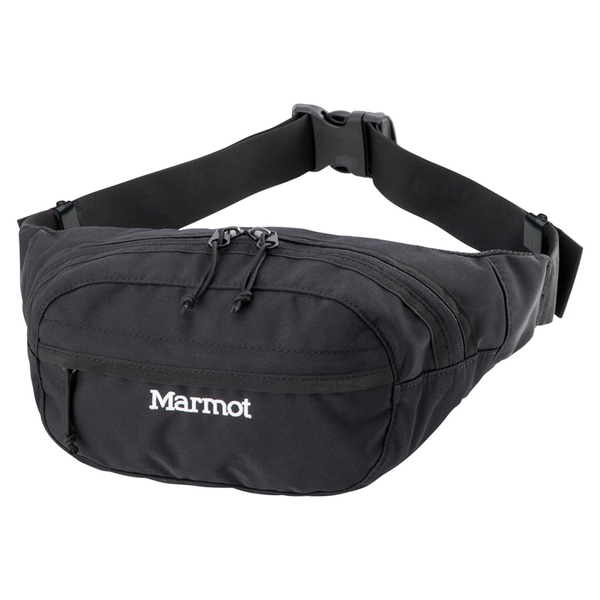 Marmot(マーモット) WAIST BAG(ウエスト バッグ) TOARJA15｜アウトドアファッション・ギアの通販はナチュラム