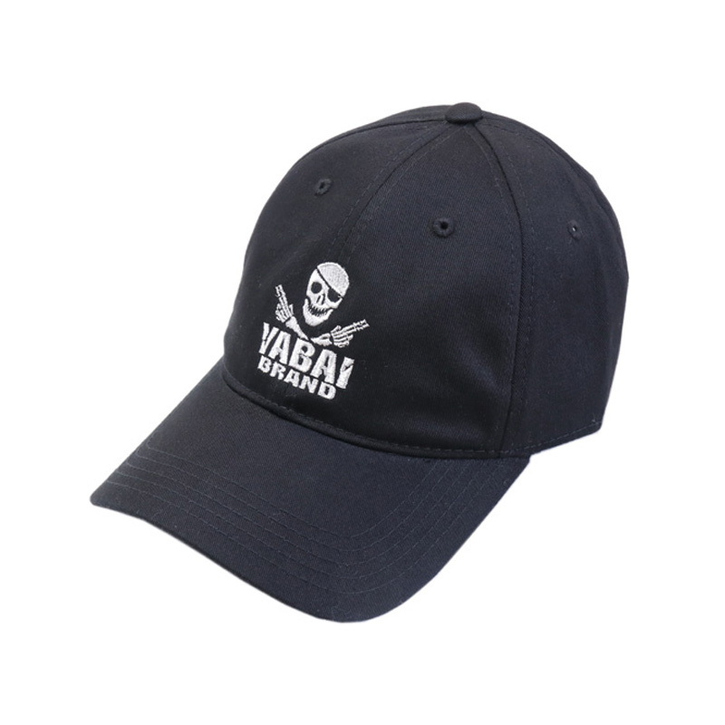 ゲーリーヤマモト(Gary YAMAMOTO) YABAI LOW CAP(ヤバイローキャップ) ｜アウトドア用品・釣り具通販はナチュラム