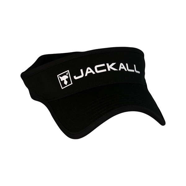 ジャッカル Jackall ジャッカルロゴサンバイザー アウトドア用品 釣り具通販はナチュラム