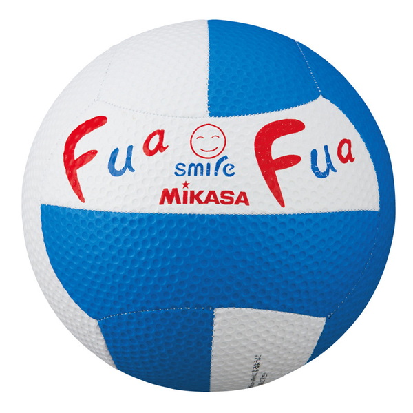 ミカサ Mikasa ふぁふぁドッジボール 幼児向け Ffd2 Wb アウトドア用品 釣り具通販はナチュラム
