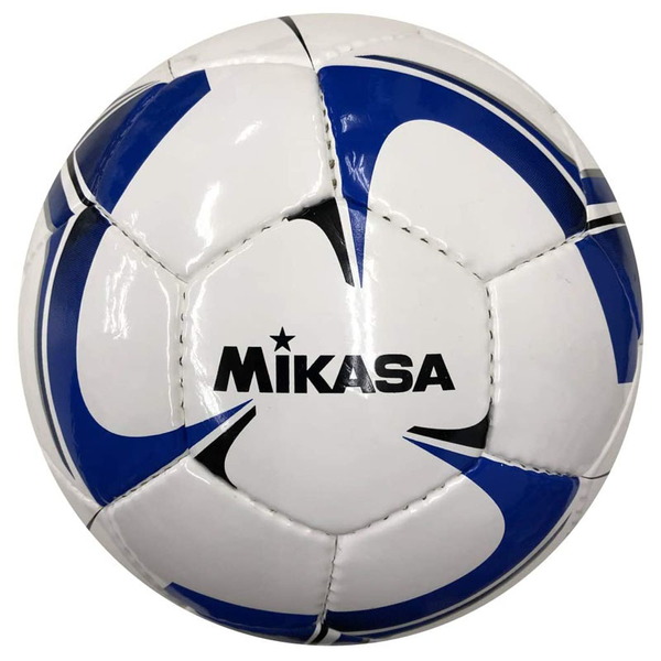 ミカサ Mikasa サッカーボール 検定球 Svc50v W Blbk アウトドア用品 釣り具通販はナチュラム
