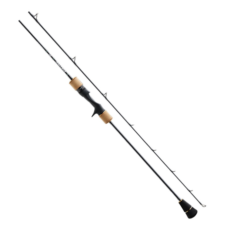 ダイワ(Daiwa) ソルティガ SJ AGS 55B-4 TG(ベイト・ワンピース) 05805052｜アウトドア用品・釣り具通販はナチュラム