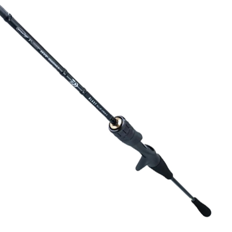 ダイワ(Daiwa) ブラスト SLJ エアポータブル 63LB-S(ベイト・2ピース) 05805214｜アウトドア用品・釣り具通販はナチュラム