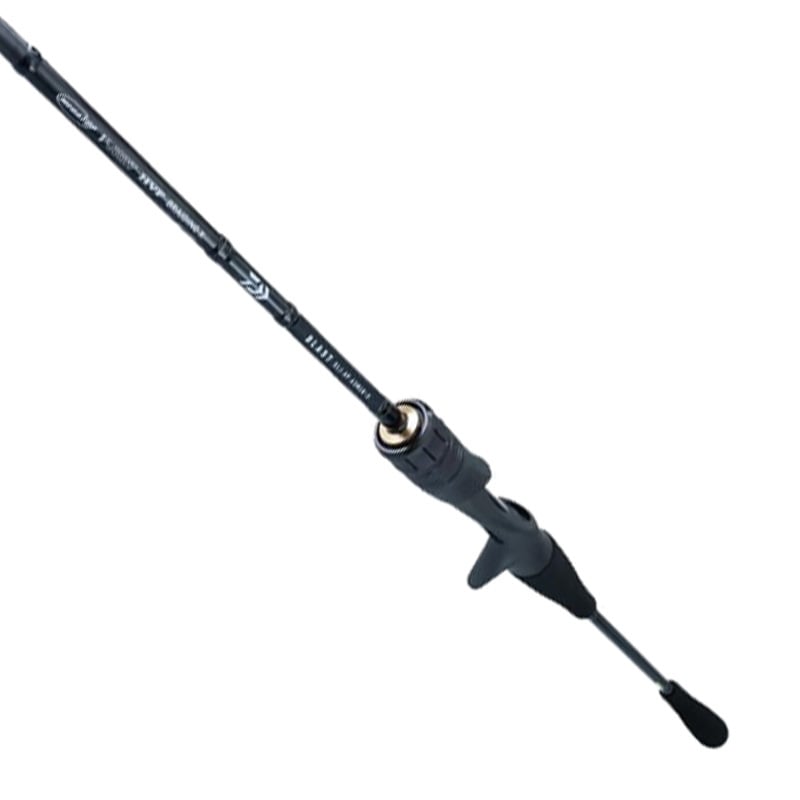 ダイワ(Daiwa) ブラスト SLJ エアポータブル 63MLB-S(ベイト・2ピース) 05805215｜アウトドア用品・釣り具通販はナチュラム