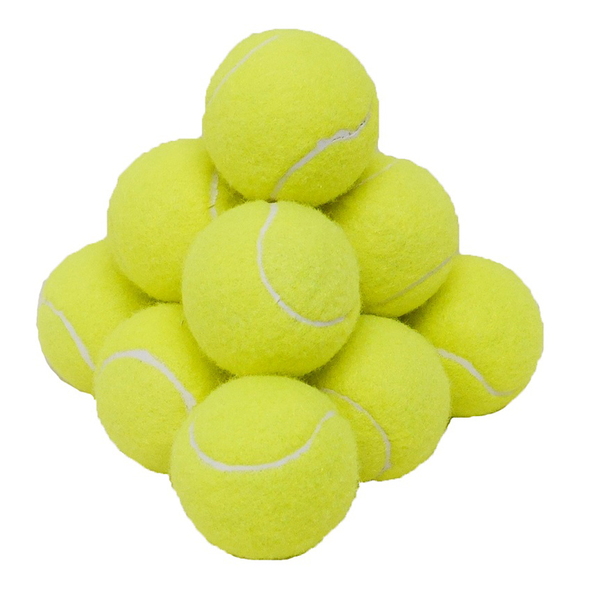 硬式テニスボール（DUNLOPセントジェームス）ボール
