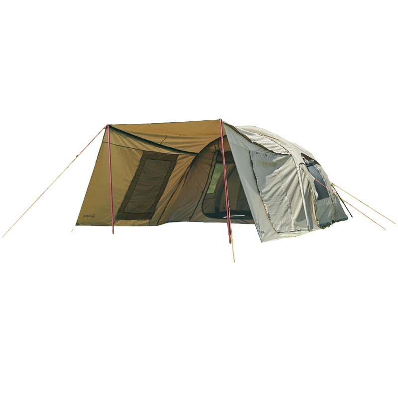 M.W.M(エムダブリューエム) READY Tent (レディー テント) MWM-0003-KH