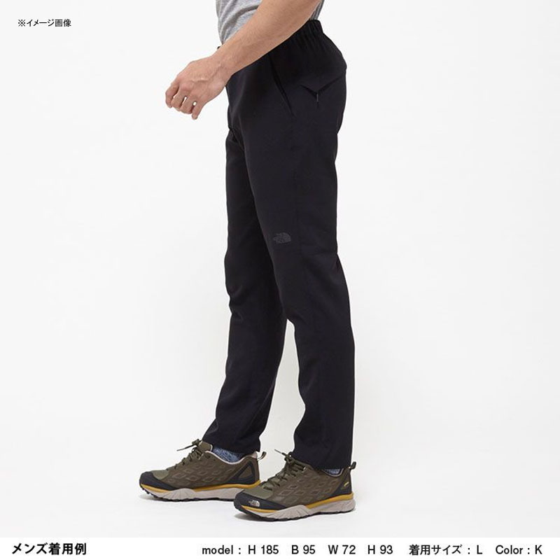 THE NORTH FACE(ザ・ノース・フェイス) SUPERHIKE PANT Men's(スーパー