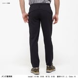 THE NORTH FACE(ザ・ノース・フェイス) SUPERHIKE PANT Men's(スーパー