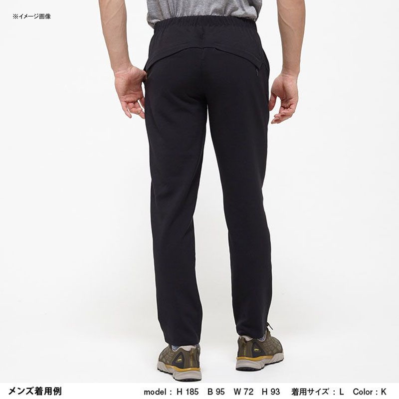 THE NORTH FACE(ザ･ノース･フェイス) SUPERHIKE PANT Men’s(スーパーハイク パンツ メンズ) NB31802