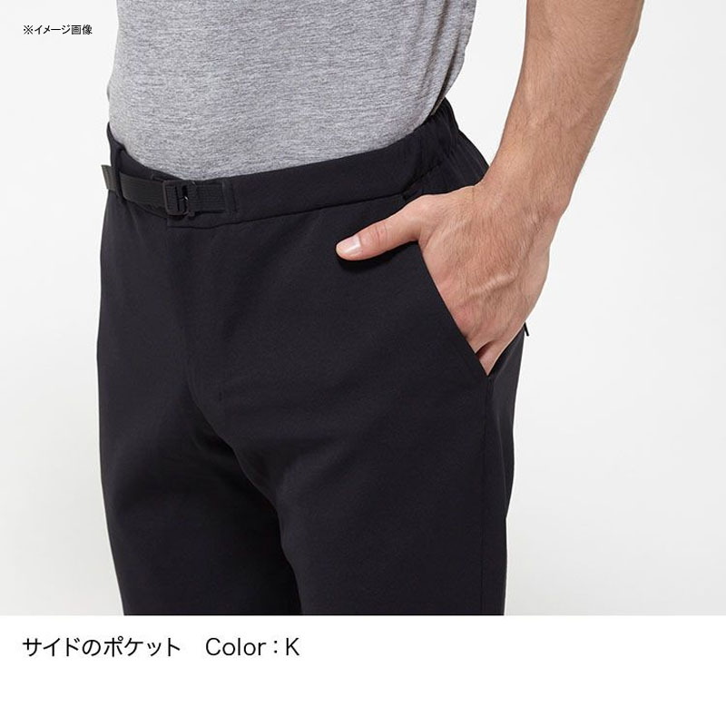 THE NORTH FACE(ザ・ノース・フェイス) SUPERHIKE PANT Men's(スーパー