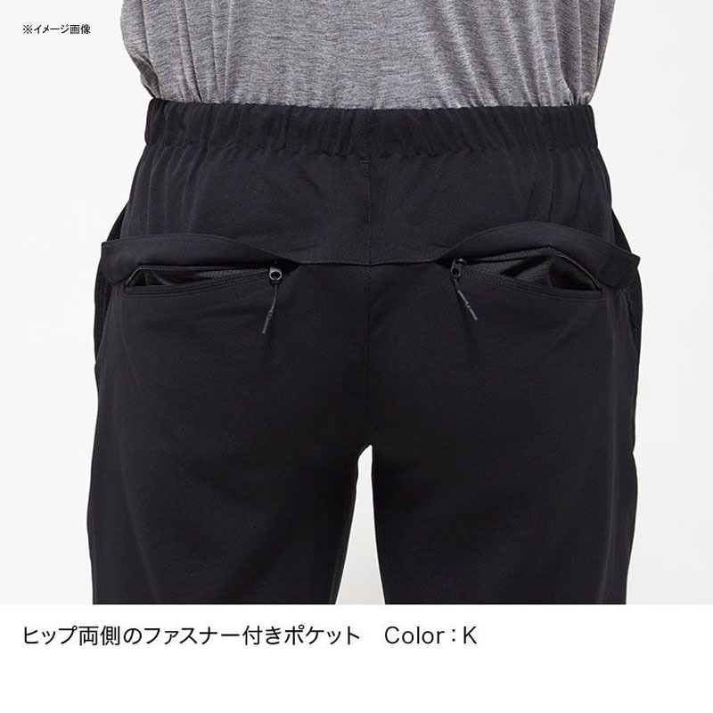 THE NORTH FACE(ザ･ノース･フェイス) SUPERHIKE PANT Men’s(スーパーハイク パンツ メンズ) NB31802