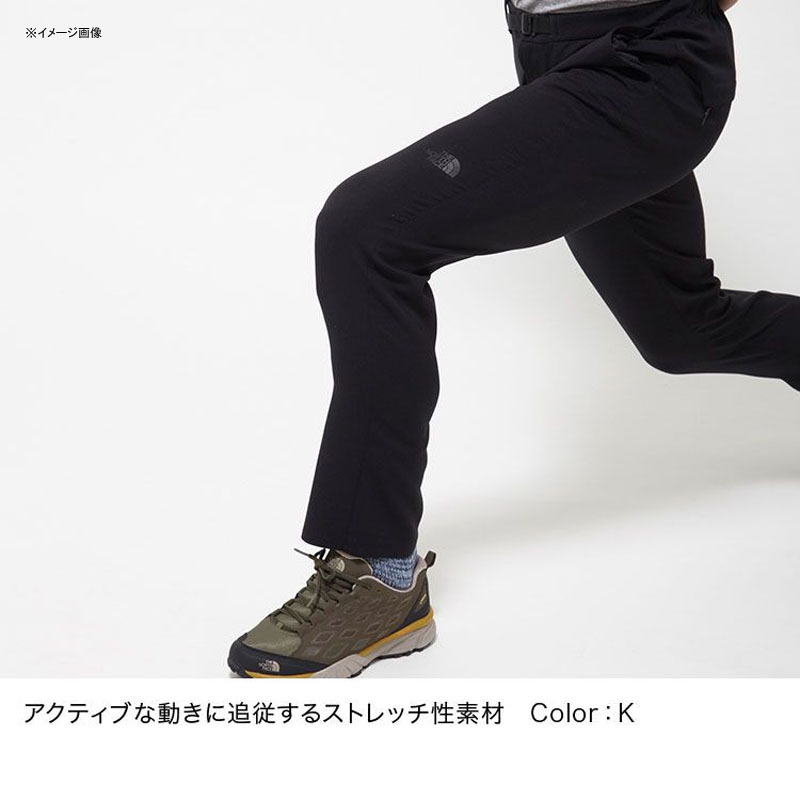 THE NORTH FACE(ザ・ノース・フェイス) SUPERHIKE PANT Men's(スーパー