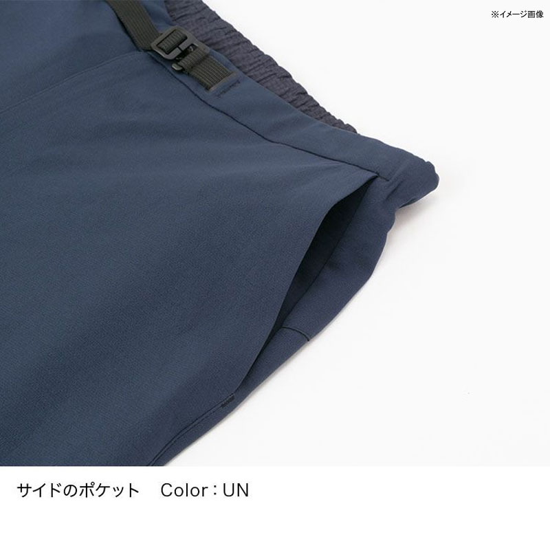 THE NORTH FACE(ザ・ノース・フェイス) SUPERHIKE PANT Men's(スーパー