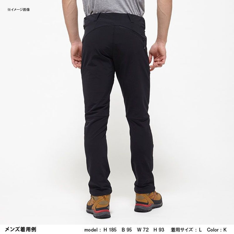 THE NORTH FACE(ザ･ノース･フェイス) HAMMERHEAD PANT Men’s(ハンマーヘッド パンツ メンズ) NB31901