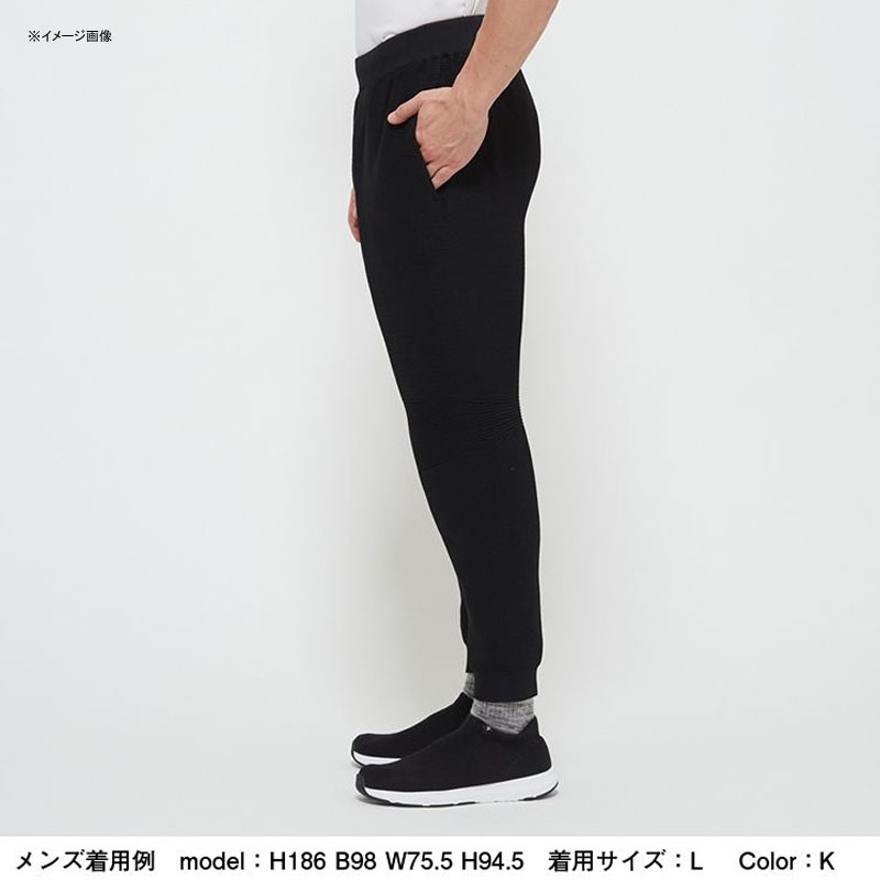 THE NORTH FACE(ザ・ノース・フェイス) GLOBEFIT PANT Men's(グローブ