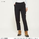 THE NORTH FACE(ザ・ノース・フェイス) W SUPERHIKE PANT(スーパー