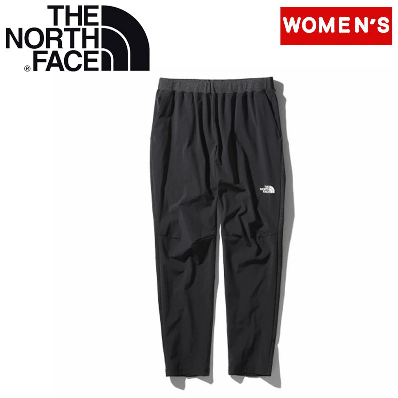 THE NORTH FACE(ザ・ノース・フェイス) HYBRID AMBITION PANT(ハイブリッドアンビションパンツ レディース)  NBW32011｜アウトドアファッション・ギアの通販はナチュラム