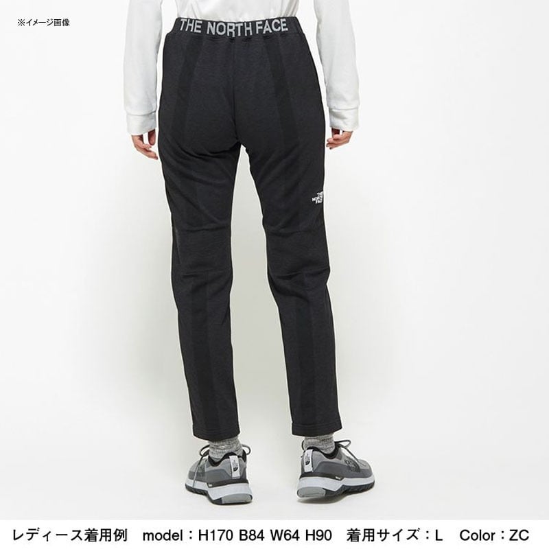 THE NORTH FACE(ザ・ノース・フェイス) HYBRID AMBITION PANT(ハイブリッドアンビションパンツ レディース)  NBW32011｜アウトドアファッション・ギアの通販はナチュラム