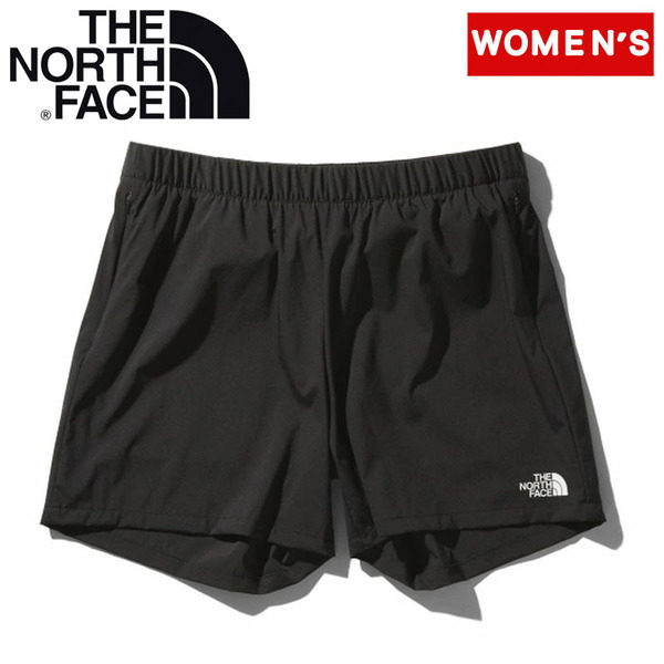 THE NORTH FACE(ザ・ノース・フェイス) W APEX LIGHT SHORT(エイペックス ライト ショート レディース)  NBW42080｜アウトドアファッション・ギアの通販はナチュラム