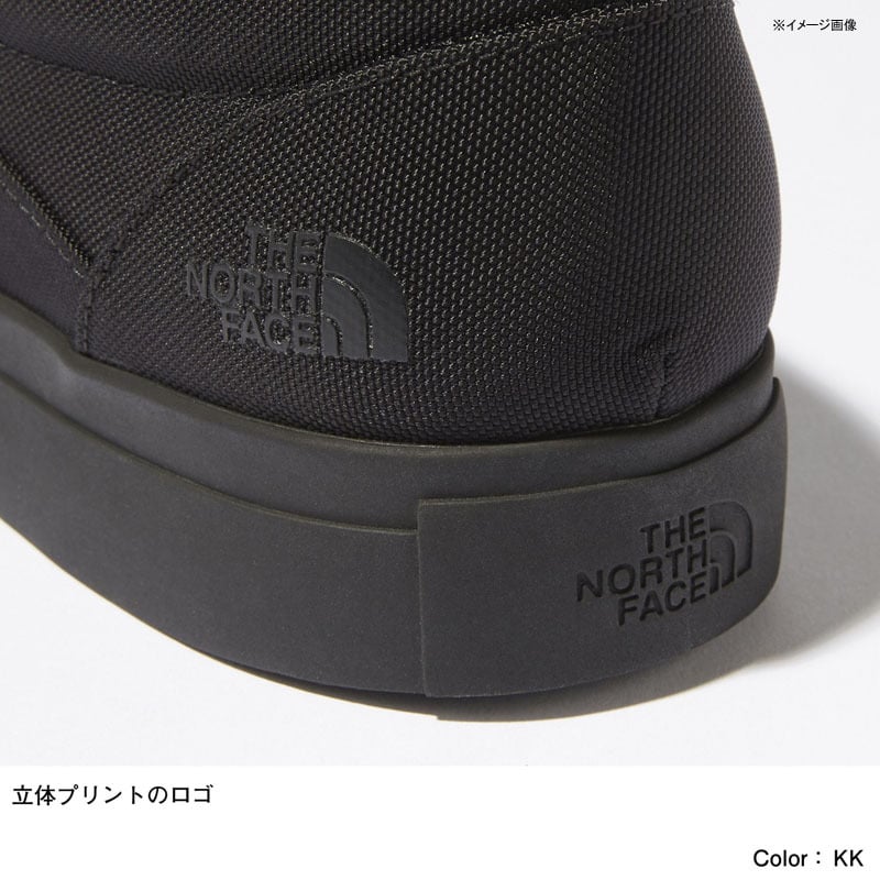 THE NORTH FACE(ザ・ノース・フェイス) SHUTTLE SLIP-ON WP(シャトル スリッポン ウォータープルーフ) NF52140 ｜アウトドアファッション・ギアの通販はナチュラム