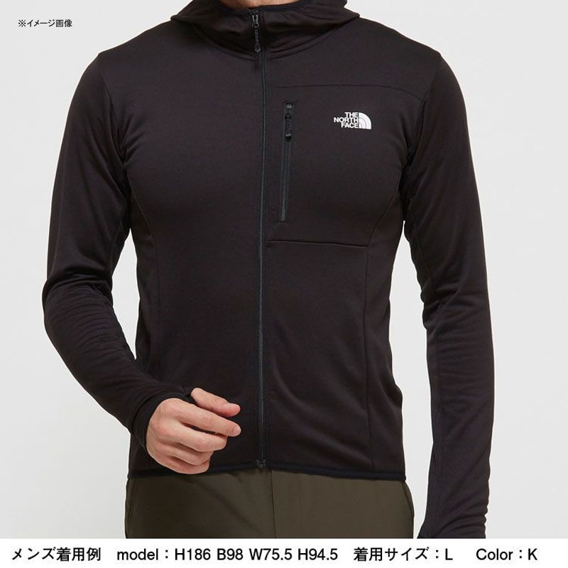 THE NORTH FACE(ザ・ノース・フェイス) M KHUMB FULL ZIP