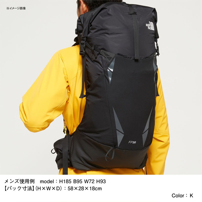 THE NORTH FACE(ザ･ノース･フェイス) FP 30(エフピー 30) NM61911